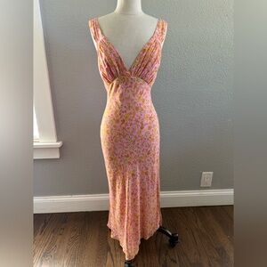 Hello Molly | Dresses | Hello Molly Fool Me Once Midi Dress | Poshmark